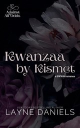 Kwanzaa by Kismet - Layne Daniels - 9798231462865