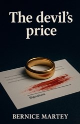 The Devil Price - Bernice Martey - 9798231473533