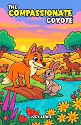 The Compassionate Coyote - Lucy Lewis - 9798231489770