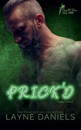 Prick'd - Layne Daniels - 9798231520800