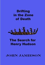 Drifting In The Zone Of Death - John Jamieson - 9798231520961