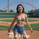 Field of Glamour - Adam Frye - 9798231525201