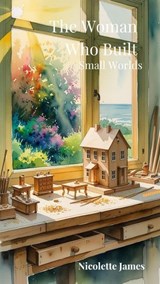 The Woman Who Built Small Worlds - Nicolette James - 9798231549894