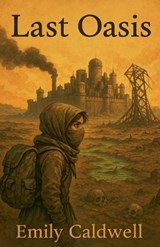 Last Oasis - Emily Caldwell - 9798231597802