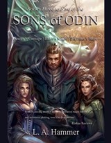 Books Three to Five of the Sons of Odin - L a Hammer - 9798231608768