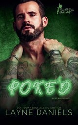 Poke'd - Layne Daniels - 9798231616459