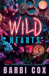 Wild Hearts - Barbi Cox - 9798231647583