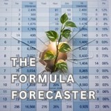 The formula forecaster - Elliot Voss - 9798231651276