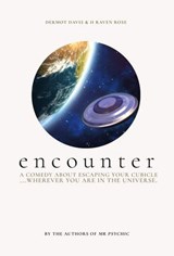 Encounter - H Raven Rose ; Dermot Davis - 9798231661039