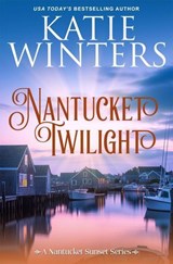 Nantucket Twilight - Katie Winters - 9798231665686