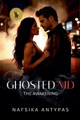Ghosted MD - Nafsika Antypas - 9798231666447