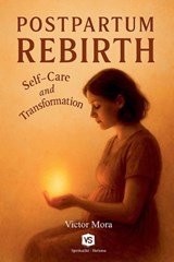 Postpartum Rebirth - Self-Care and Transformation - Victor Mora - 9798231683406
