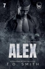 Alex - T O Smith - 9798231689231