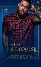 SEAL'd Sidequest - Layne Daniels - 9798231696239