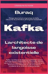 Kafka - Buraq - 9798231705597
