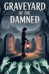 Graveyard of the Damned - Selene Arkwright - 9798231714131