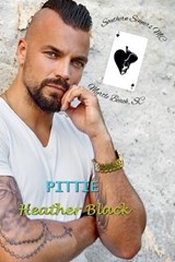 Pittie - Heather Black - 9798231741120