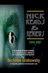 Nick Reads and Reviews - Nicholas Grabowsky - 9798231743575