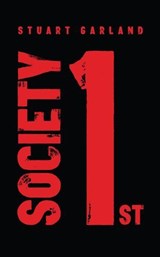 Society 1st - Stuart Garland - 9798231757381