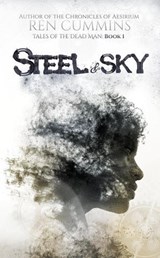 Steel & Sky - Ren Cummins - 9798231797660