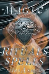 Book of 40 Magic, Instant Download Guide - Elira A. Sahtari - 9798231812639