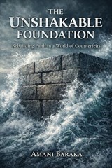 The Unshakeable Foundation - Amani Baraka - 9798231850112