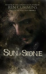 Sun & Stone - Ren Cummins - 9798231851843