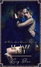 Le Jazz Hot - Lucy Blue - 9798231854790