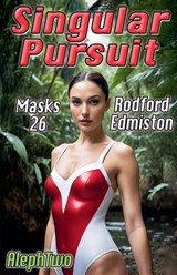 Singular Pursuit - Rodford Edmiston - 9798231877157
