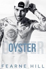 Oyster - Fearne Hill - 9798231893843