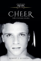 Cheer - Robert J Scianna - 9798231896868