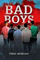 Bad Boys - Terry Morgan - 9798231913329
