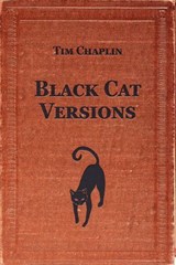 Black Cat Versions - Tim Chaplin - 9798231919673