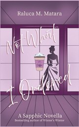 Not What I Ordered - Raluca M Matara - 9798231927920