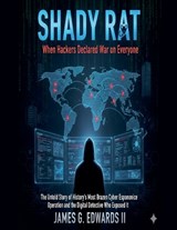 Shady Rat - James G Edwards - 9798231963508