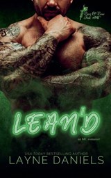 Lean'd - Layne Daniels - 9798231984466
