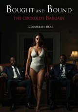Bought And Bound - The Cuckold's Bargain - Glow Amethyst - 9798231992133