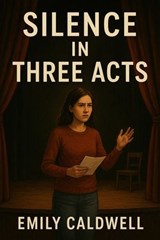 Silence in Three Acts - Emily Caldwell - 9798231998425