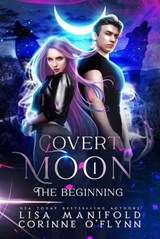 The Beginning - Lisa Manifold ; Corinne O'Flynn - 9798232009878