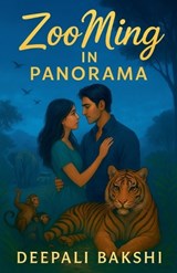 Zoo Ming In Panorama - Deepali Bakshi - 9798232015541