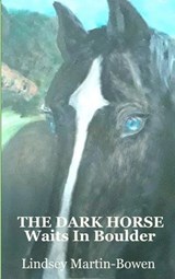 The Dark Horse Waits in Boulder - Lindsey Martin-Bowen - 9798232023638