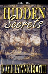 Hidden Secrets - Kaye Lynne Booth - 9798232025496