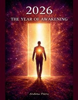 2026 The Year of Awakening - Andrew Parry - 9798232031329