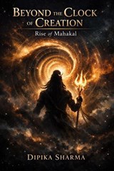 Beyond the Clock of Creation: Rise of Mahakal - DIPIKA SHARMA - 9798232047351