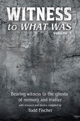 WITNESS to What Was - Todd Fischer - 9798232048785