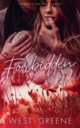 Forbidden - West Greene - 9798232054816