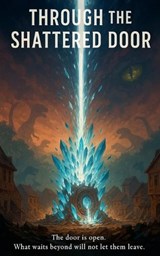 Through the Shattered Door - Michael Green - 9798232055042