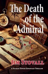 The Death of the Admiral - Jim Stovall - 9798232055141