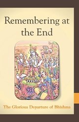 Remembering at the End - Sonal Pathak - 9798232062231