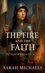 The Fire and the Faith - Sarah Michaels - 9798232062811
